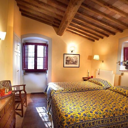 Romantic House Греве-ин-Кьянти Экстерьер фото